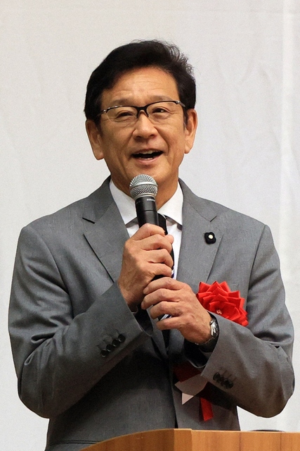 栗山英樹氏　愛弟子大谷祝福も満足せず「あなたはもっとすごいでしょ」「僕が見ている天井はもっと高い」【全文】